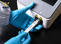 IL-6 snelle Medische uitrusting Één van Ce FDA van Testkit ifa IVD Stappcr Antigeen Snelle Kenmerkend